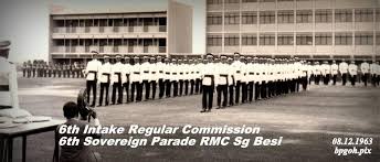 The national defence university of malaysia (upnm; John Lai Kim Chee
