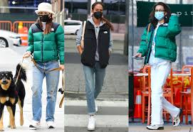 We did not find results for: The North Face Jackets Are A Must Have For Models Off Duty Vogue