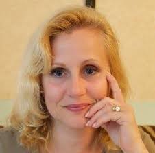 Miriam Chu NCGOP Vice Chair