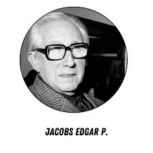Jacobs Edgar Pierre