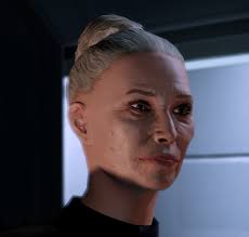 Agnes-Jean 'AJ' Shepard