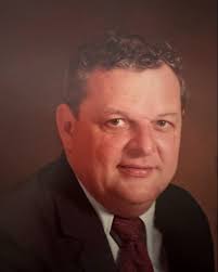 Alexander Denham Estill Obituary May 10, 2025