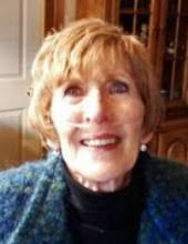 Frances Louise 'Fran' Buck Obituary January 6, 2020