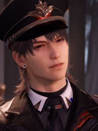 Caleb's Daily Love and Deep Space Interactions