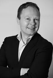 Forfatter-interview #123 Peter Solberg Dirksen