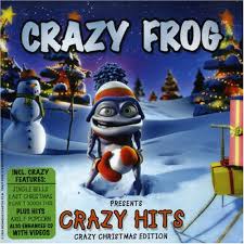 Crazy Frog Mp3 Download Centre Crazy Frog Jingle Bells Last Christmas Mp3
