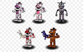 They develop games for android. Five Nights At Freddy S Sister Location Five Nights At Freddy S 2 Five Nights At Freddy S The