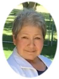 Patricia Yvonne Bubyn Obituary