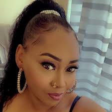 Congratulations to our Store Director Rama Diallo