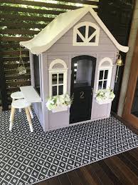 Kmart Cubby Hack Play Houses Kids Cubby Houses Cubby Houses