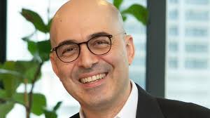 Health equity: An interview with CEO Daniel Greenleaf