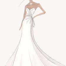 Meet The New Wedding Dresses 2020 Brides Will Be Styling tips & suggested fits.