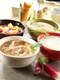 La Marocaine Sauce A Dipper Recette Sauce Recette Et Recettes De Cuisine
