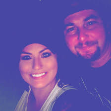 Amber Custer in people