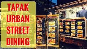 2a 2a, persiaran hampshire, hampshire parkilovetapak.com. Kuala Lumpur Tapak Urban Street Dining Food Trucks Youtube