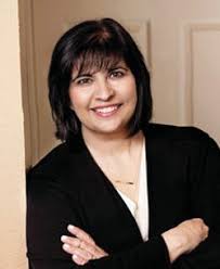 Star Rating and Reviews for Jenny Vidrine