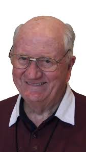 Lois Whitlatch Laughlin's husband