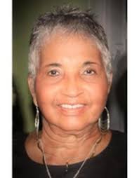 Gloria Mae Campher Obituary