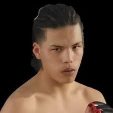 Jon Williams vs. Kyle Glenn Delaurier, Fight For Our Future 9