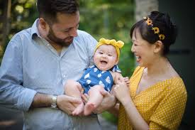 Why 6 Months Is The Perfect Age For Baby Pictures
