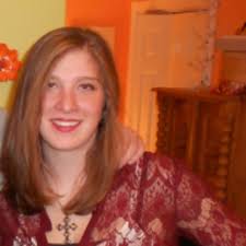 Georgia MUELLER-LUCKEY