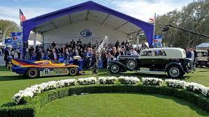 With 13 miles of beautiful beaches, abundant native wildlife, and pristine waters, this barrier island has long been a beloved destination for visitors and residents alike. Amelia Island Concours Moves To May Due To Pandemic Concerns