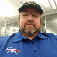 Was Damar Hamlin released by the Buffalo Bills?