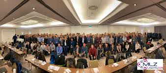 The toilet in her pictures may cause us confusion, but michaela is focused. Mlz User Meeting 2019 10 11 December 2019 Mlz Conference Hosting Indico