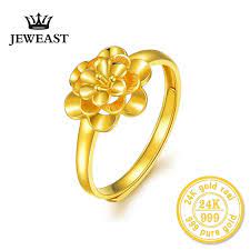 24k Gold Wedding Ring Price 24k Gold Ring Gold Rings Pure Products