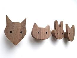 Plt Wandhaken Fur Kinder Aus Holz Tiere Kinderzimmer Fuchs Hase Hund Katze Deko Kleiderhaken Garderobenhaken Garderobe Scandi Style Geschenkidee D Garderobe Kinder Garderobenhaken Kinder Kindergarderobe Holz