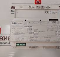 Abb Spa-zc 22 2B0M Bus Connection Module