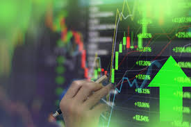 معلومات ونصائح كيف تستثمر في الأسهم من منزلك