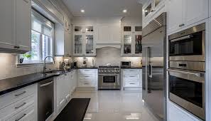 Brooklyn kitchen cabinets retailer nagad cabinets will work with you to decide what cabinets will make the most sense aesthetically and logistically in your home. Kitchen Design Kitchen Renovation Toronto Clearview Kitchens