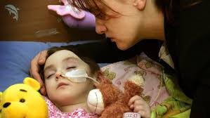 Terrence John Bice: Father charged with killing daughter 16 years after  alleged assault refused bail