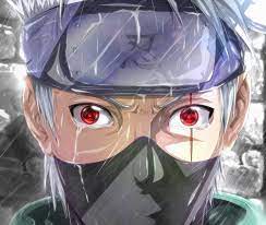 Naruto Kakashi Hatake Sharingan Naruto 1080p Wallpaper Hdwallpaper Desktop Kakashi Hatake Kakashi Anime
