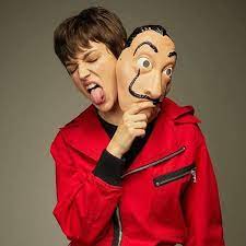 Check spelling or type a new query. Ø·ÙˆÙƒÙŠÙˆ Ù…Ù† Ù…Ø³Ù„Ø³Ù„ Ù„Ø§ÙƒØ§Ø³Ø§ Ø¯Ù‰ Ø¨Ø§Ø¨ÙŠÙ„ La Casa Ø¯ÙŠØ¨ ÙˆÙŠØ¨ Beep Wep ÙÙŠØ³Ø¨ÙˆÙƒ