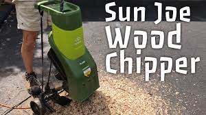We did not find results for: Sun Joe Cj601e 14 Amp Electric Wood Chipper Shredder Review Youtube