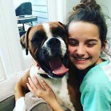 Piper Rockelle and Caleb