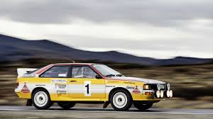Image result for Rallye Yellow 1975 Audi