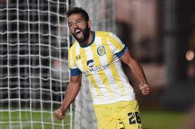 Data siaran tidak tersedia untuk rusia. Ver En Vivo Rosario Central Vs Huachipato Por La Copa Conmebol Sudamericana
