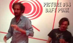 They almost never show up without their. French Techno Conspiracies Radio Misfits