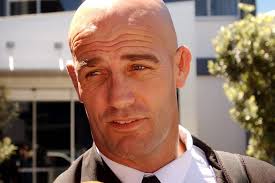 Kiwi John Mitchell backs Schmidt for World Cup success