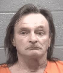 Columbia County Booking Highlights