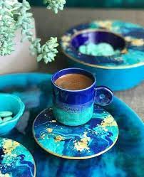 Pin By Ana Rodriguez On Coffee Love Coffee Cups Breakfast Tea Chocolate Tea
