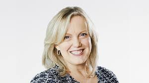 HPE Senior Leadership Team