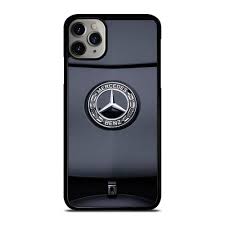 Mercedes Benz Emblem Iphone 11 Pro Max Case Cover Casesummer Iphone Mercedes Benz Iphone 11