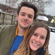 Addison Metcalf and Kaleb Webster's Wedding Website