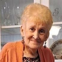 Margaret Hatcher Obituary