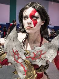 30 WonderCon cosplay photos to get you ready for the 2019 convention in  Anaheim