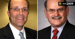 Former Texas State Board of Education Challenged